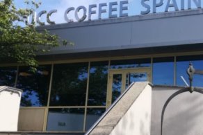 UCC COFFEE CENTRAL