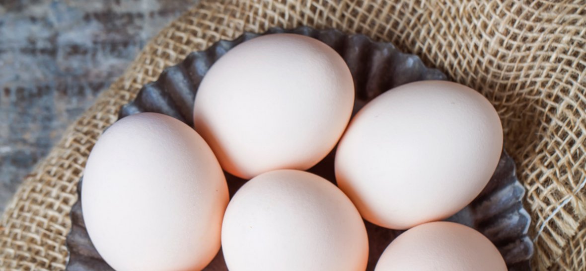 Huevos Granja avícola “El romeral”
