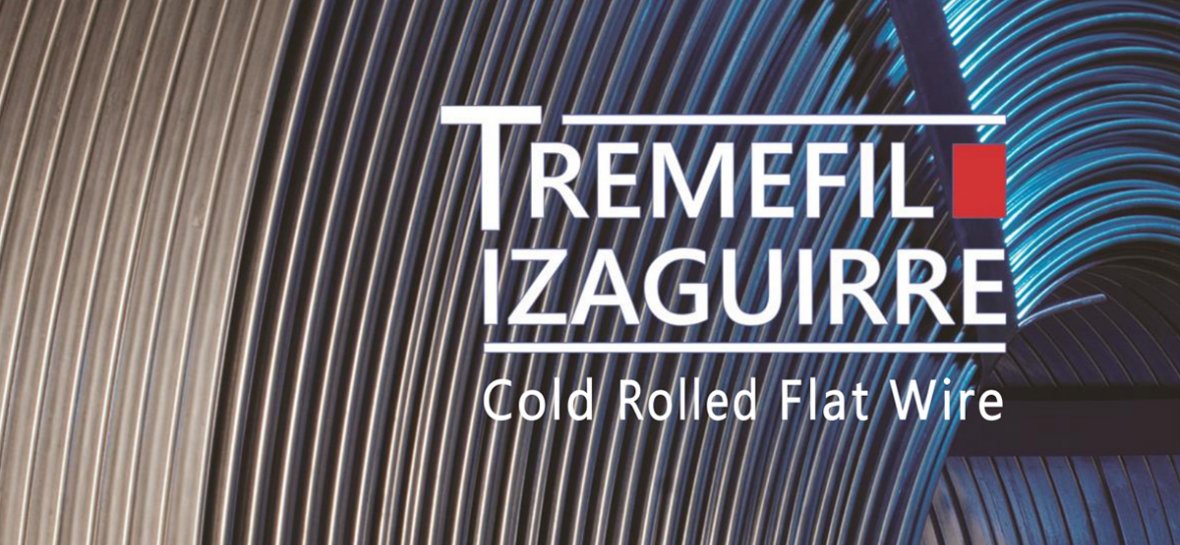 Catálogo Tremefil Izaguirre