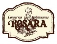 Conservas artesanales Rosara